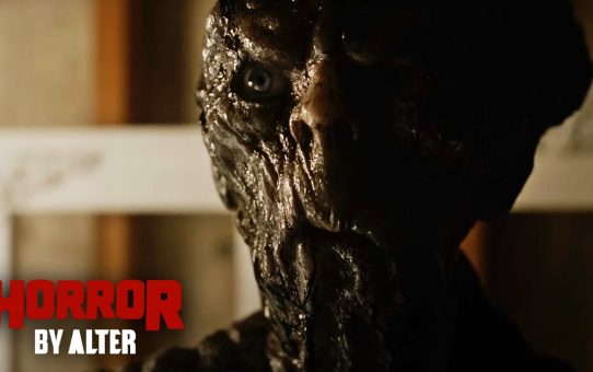 Horror Short Film "Blood Waters" | ALTER |