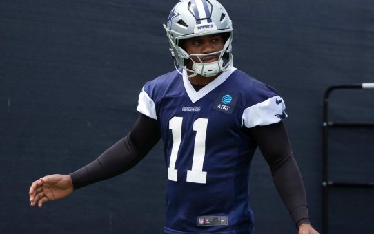 🤠 Dallas Cowboys Offseason Drama & Camp Buzz: All the Latest