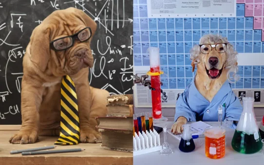 Scientists Use Dogs to Crack Cancer Mysteries—and It’s Transforming Human Medicine