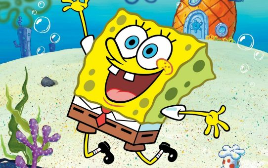 Watch Spongebob Squarepants Live 24/7