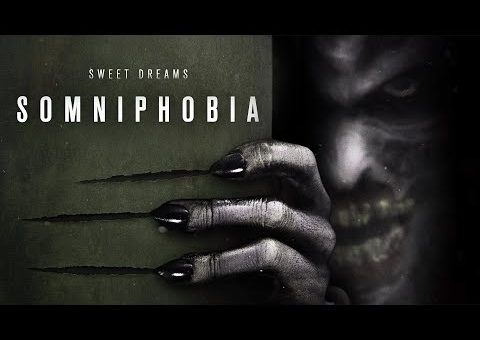 Somniphobia - Horror Short Film