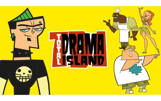 Watch Total Drama Island Live 24/7