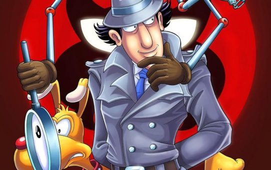 Watch Inspector Gadget Live 24/7
