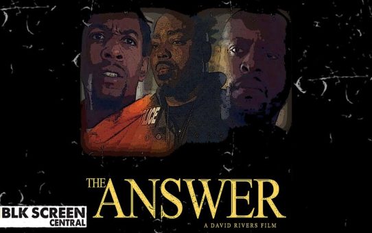 The Answer