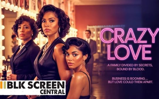 Crazy Love