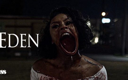 EDEN | Short Horror Film | I88