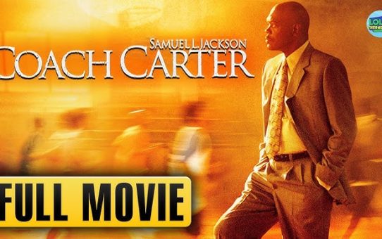 Coach Carter