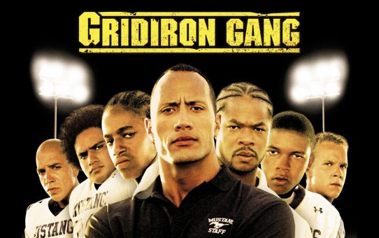 Gridiron Gang