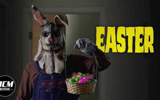 Easter | Horror Short Film