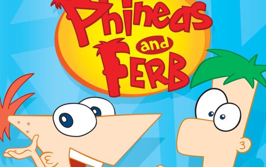 Watch Phineas & Ferb Season 1 Live Stream 24/7