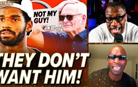 Unc & Ocho LOSE IT over Browns Owner CLAIMING Shedeur Sanders was "NOT HIS PICK"! | Nightcap