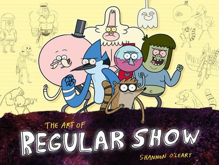 Watch The Regular Show Live 24/7