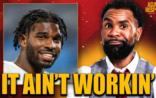 Shedeur Sanders needs Kevin Stefanski & the Cleveland Browns to trade him