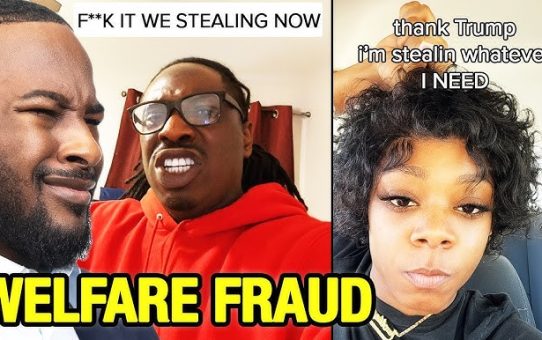 Food Stamps are CANCELED and Americans are FREAKING OUT