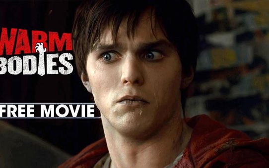 Warm Bodies
