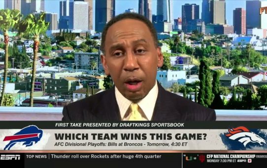 Bills vs Broncos Preview