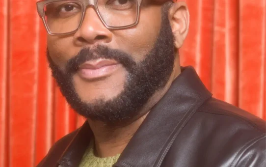 Why Tyler Perry Should Build His Own Roku Channel and Television Network