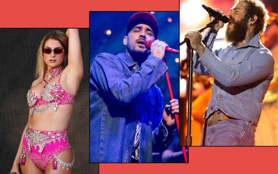 Why Are So Many Artists Canceling Tours in 2026? The Music Industry May Be Facing a Reality Check